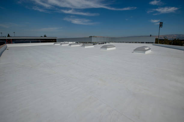 Best Emergency Roof Repair  in Bradford, RI
