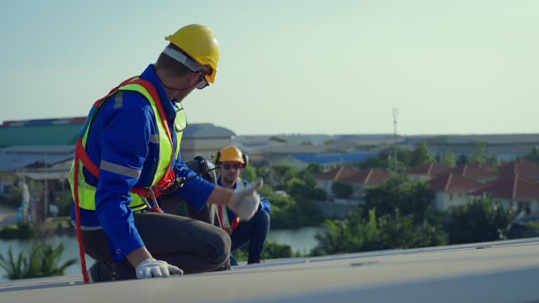 Best 4 Ply Roofing  in Bradford, RI
