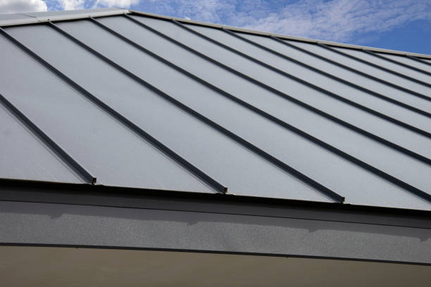 Best Solar Panel Roofing Installation  in Bradford, RI